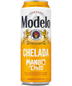 Cervecería Modelo - Modelo Chelada Mango y Chile (24oz can)