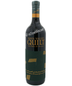 Quilt Proprietary Red "FABRIC Of The LAND" Napa Valley 750mL