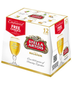 Stella Artois 12-pack cold bottles