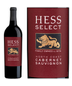 Hess Select North Coast Cabernet | Liquorama Fine Wine & Spirits