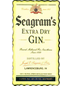 Seagrams Gin 1.0L