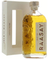 Isle of Raasay - Lightly Peated Single Malt Scotch Whisky (700ml)