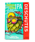 Deschutes Tropical Fresh IPA