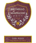 Poggio San Polo - Brunello di Montalcino Riserva (750ml)