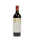 Chateau Mouton Rothschild Pauillac - Aged Cork Wine And Spirits Merchants