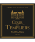 2019 Purchase a bottle of Cour des Templiers wine online with Chateau Cellars. Experience a great wine without sacrificing the quality of the region.