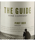 The Guide Oregon Pinot Noir