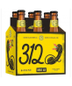 Goose Island Beer Co - 312 Urban Wheat Ale (6 pack 12oz bottles)