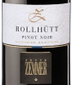 Peter Zemmer Pinot Noir Rollhutt 750ml