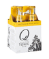 Q Spectacular Tonic Water 6.3oz (187ml) 4-Pack