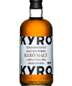 Kyro Distillery Malt Rye Whiskey