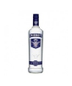 Smirnoff Triple Distilled Vodka (Blue) 750ml