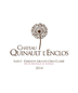 2018 Wine Chateau Quinault l'Enclos