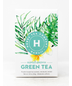 Hobbs Tea Company, Hawaii Grown Green Tea, Box of 10 Tea Sachets