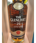 The Glenlivet Double Cask Finish First Fill 25 year old 750ml