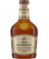 Old Overholt Whiskey Rye Cask Strength Kentucky 10 yr 750ml