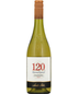 Santa Rita 120 Chardonnay - East Houston St. Wine & Spirits | Liquor Store & Alcohol Delivery, New York, NY