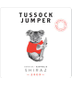 Tussock Jumper - Shiraz Barossa NV (750ml)