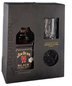 Jim Beam - Black Extra Aged Bourbon 750ml Gift Set (750ml)