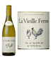 La Vieille Ferme Cotes du Luberan Blanc | Liquorama Fine Wine & Spirits
