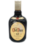 Grand Old Parr Aged 12 Years Blended Scotch Whisky