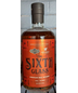 Boulevard Brewing Co. / The Foundry - The Sixth Glass American Malt Whiskey (750ml)