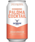 Cutwater Grapefruit Paloma Cocktail 12oz Sn 7% Alc Can Call For Stock Check