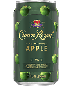 Crown Royal Washington Apple Whisky Cocktail