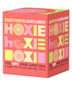 Hoxie Wine Spritzer - Grapefruit Elderflower (4 pack 187ml)