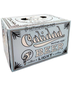 Calidad Light Lager 12oz 6 Pack Cans