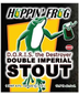 Hoppin Frog Doris The Destroyer (4 pack 12oz cans)