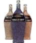 Angels Envy Bourbon Port Wine Barrels W/ Glitter Design 750ml