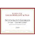 Louis Boillot - Nuits St. Georges Pruliers