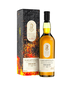Lagavulin Offerman Edition #3 Charred Oak Cask Finish 11 Year Old Single Malt Scotch Whisky 750ml