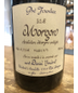 Daniel Bouland Morgon Pre Jourdan, Beaujolais 2019 (750ml)