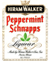 Buy Hiram Walker Liqueurs Schnapps | Quality Liquor Store