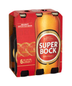 Super Bock Beer Portuguese Bottles
