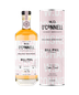 W.D. O&#x27;Connell Bill Phil &#x27;Peated Series" Single Malt Irish Whiskey 750ml