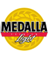 Compania Cervecera de Puerto Rico - Medalla Light (6 pack 12oz bottles)