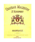 1987 Chateau Malescot St Exupery
