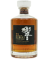Suntory Hibiki 21 Year Old Blended Whisky - East Houston St. Wine & Spirits | Liquor Store & Alcohol Delivery, New York, NY