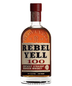 Rebel Yell - Wheated Bourbon 100 Proof (1.75L)