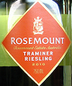 Rosemount Estate - Diamond Label Traminer Riesling (750ml)