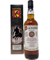 2022 Blackadder - 13 YR Raw Cask North British Distillery Single Grain Scotch Whisky (2009- / 61.3% / 102 of 292) (700ml)