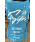 City Sips - Blue Lemonade Vodka Fusions (375ml)