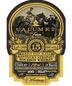 Calumet Farm Single Rack Black Bourbon Whisky 15 year old