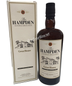 The Hampden Great House Rum Edition 750 Old Single Jamaican Rum 1bt Limit 114pf