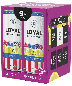 Loyal 9 Lemonade & Mixed Berry &#8211; 4 Pack Cans