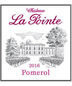 2016 Chateau La Pointe Pomerol 750ml