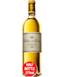 2007 Chateau d'Yquem Sauternes 375ml